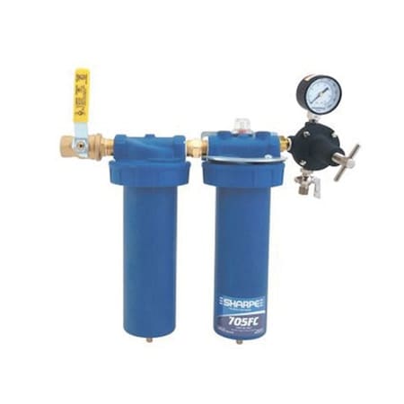 Sharpe KIT, PARTS, ELEMENT, COALESCER 22655